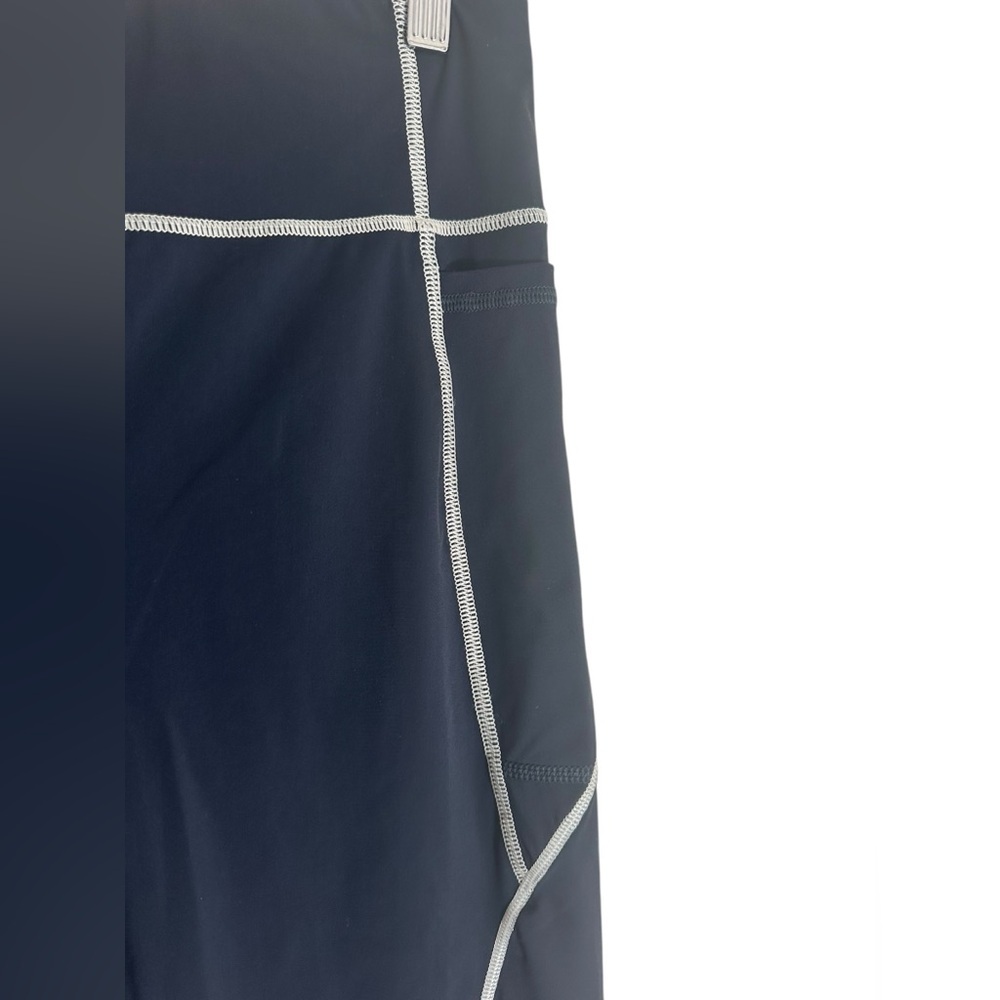 Sweaty Betty | Zero Gravity | 7/8 Length Legging | Black | Size XL - Picture 3 of 7